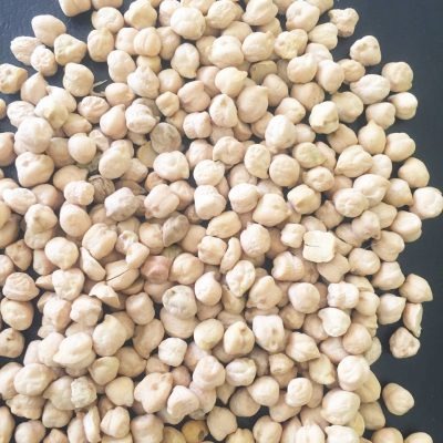 Chickpeas