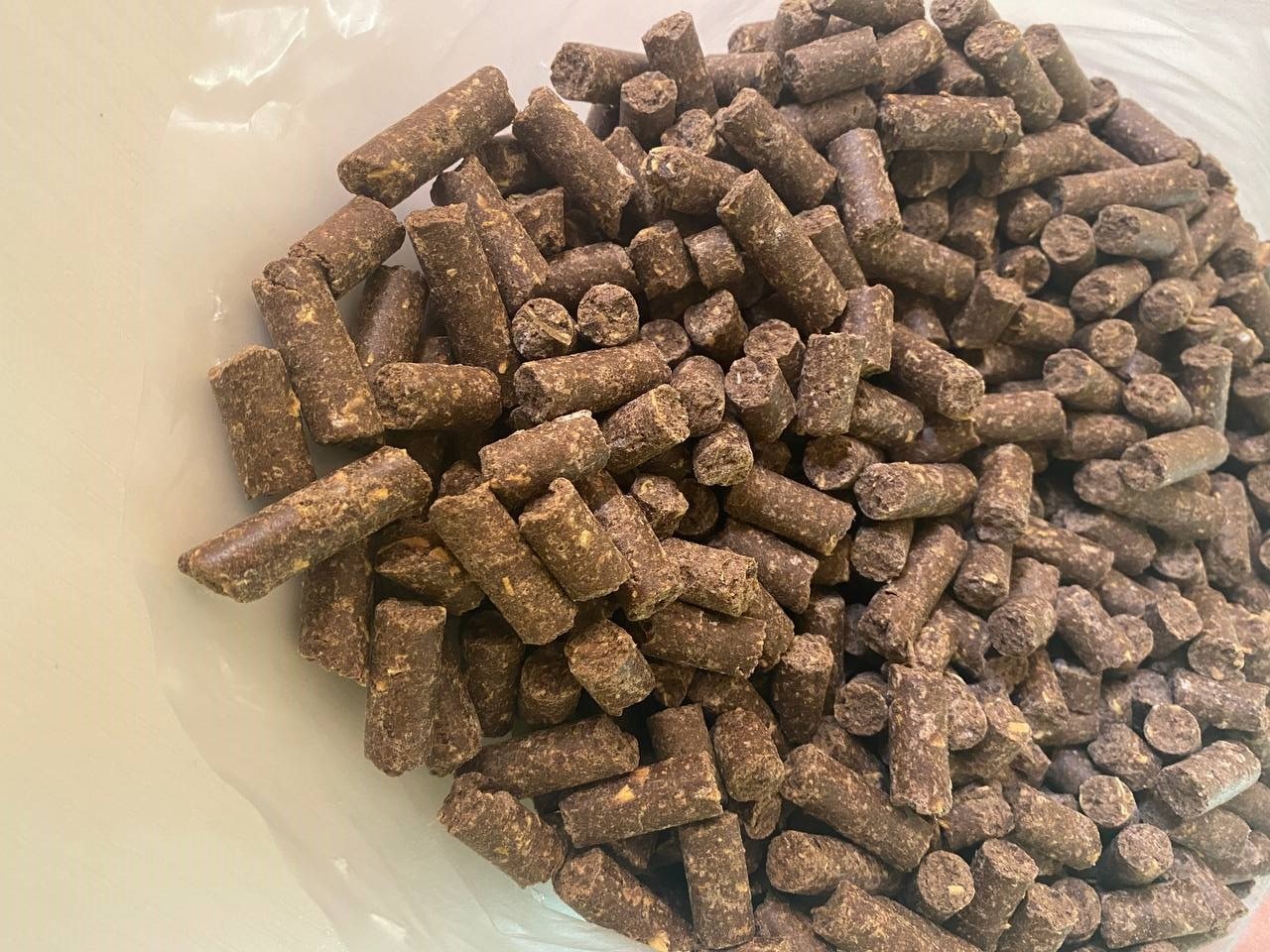 Animal Feed
