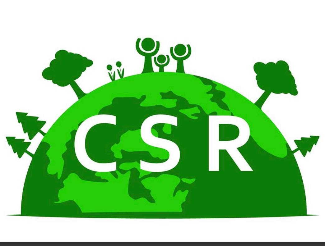 Socially Responsible