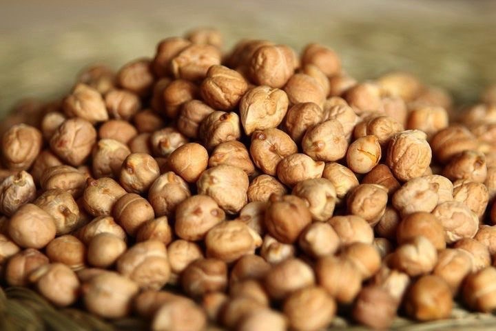 Chickpeas