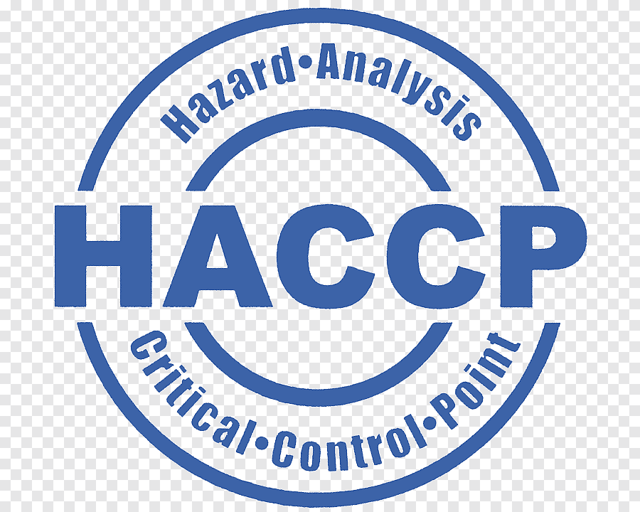 HACCP Certification